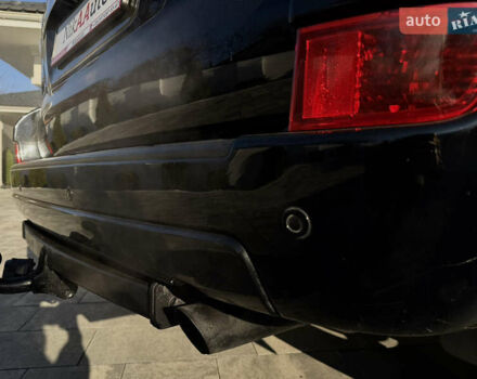 Чорний Тойота Ленд Крузер Прадо, об'ємом двигуна 4 л та пробігом 165 тис. км за 17950 $, фото 20 на Automoto.ua