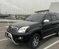Чорний Тойота Ленд Крузер Прадо, об'ємом двигуна 3.96 л та пробігом 220 тис. км за 18500 $, фото 6 на Automoto.ua