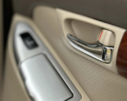 Черный Тойота Ленд Крузер Прадо, объемом двигателя 4 л и пробегом 207 тыс. км за 18300 $, фото 53 на Automoto.ua