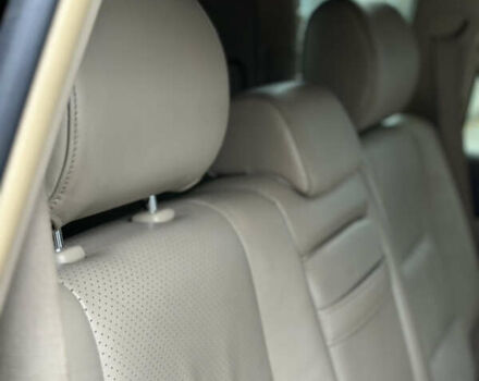 Черный Тойота Ленд Крузер Прадо, объемом двигателя 4 л и пробегом 207 тыс. км за 18300 $, фото 55 на Automoto.ua