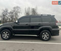 Чорний Тойота Ленд Крузер Прадо, об'ємом двигуна 3.96 л та пробігом 220 тис. км за 18500 $, фото 5 на Automoto.ua