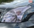 Черный Тойота Ленд Крузер Прадо, объемом двигателя 4 л и пробегом 198 тыс. км за 12980 $, фото 4 на Automoto.ua