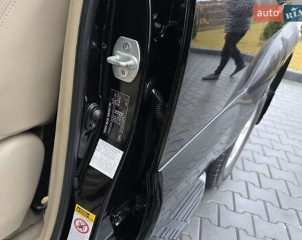 Чорний Тойота Ленд Крузер Прадо, об'ємом двигуна 4 л та пробігом 260 тис. км за 12999 $, фото 47 на Automoto.ua