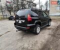 Чорний Тойота Ленд Крузер Прадо, об'ємом двигуна 3.96 л та пробігом 231 тис. км за 16200 $, фото 7 на Automoto.ua