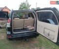 Чорний Тойота Ленд Крузер Прадо, об'ємом двигуна 4 л та пробігом 200 тис. км за 16500 $, фото 2 на Automoto.ua