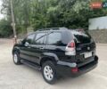 Черный Тойота Ленд Крузер Прадо, объемом двигателя 3.96 л и пробегом 290 тыс. км за 15550 $, фото 7 на Automoto.ua
