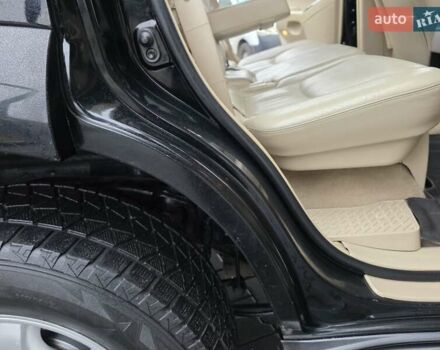 Чорний Тойота Ленд Крузер Прадо, об'ємом двигуна 4 л та пробігом 260 тис. км за 12999 $, фото 69 на Automoto.ua