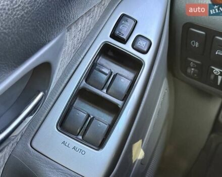 Чорний Тойота Ленд Крузер Прадо, об'ємом двигуна 4 л та пробігом 284 тис. км за 16200 $, фото 21 на Automoto.ua