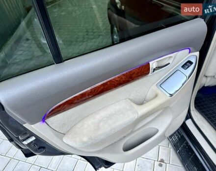 Черный Тойота Ленд Крузер Прадо, объемом двигателя 4 л и пробегом 331 тыс. км за 10999 $, фото 39 на Automoto.ua