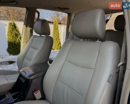 Чорний Тойота Ленд Крузер Прадо, об'ємом двигуна 4 л та пробігом 165 тис. км за 17950 $, фото 46 на Automoto.ua