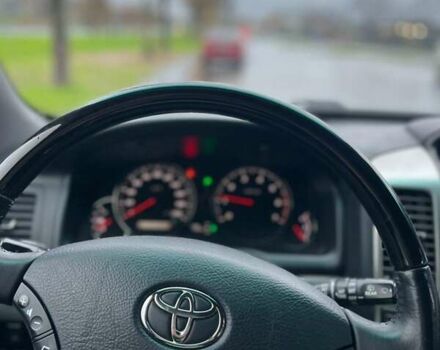 Чорний Тойота Ленд Крузер Прадо, об'ємом двигуна 4 л та пробігом 234 тис. км за 19500 $, фото 5 на Automoto.ua