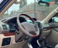 Чорний Тойота Ленд Крузер Прадо, об'ємом двигуна 3.96 л та пробігом 196 тис. км за 13980 $, фото 20 на Automoto.ua