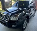 Черный Тойота Ленд Крузер Прадо, объемом двигателя 4 л и пробегом 320 тыс. км за 18500 $, фото 2 на Automoto.ua