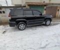 Черный Тойота Ленд Крузер Прадо, объемом двигателя 4 л и пробегом 220 тыс. км за 15200 $, фото 4 на Automoto.ua