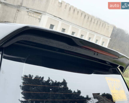 Черный Тойота Ленд Крузер Прадо, объемом двигателя 4 л и пробегом 285 тыс. км за 15800 $, фото 42 на Automoto.ua