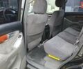 Чорний Тойота Ленд Крузер Прадо, об'ємом двигуна 2.7 л та пробігом 333 тис. км за 14700 $, фото 23 на Automoto.ua