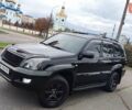 Чорний Тойота Ленд Крузер Прадо, об'ємом двигуна 2.69 л та пробігом 250 тис. км за 14200 $, фото 2 на Automoto.ua