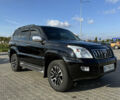 Чорний Тойота Ленд Крузер Прадо, об'ємом двигуна 4 л та пробігом 295 тис. км за 16500 $, фото 9 на Automoto.ua