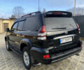 Черный Тойота Ленд Крузер Прадо, объемом двигателя 3.96 л и пробегом 259 тыс. км за 15900 $, фото 11 на Automoto.ua