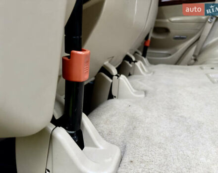 Черный Тойота Ленд Крузер Прадо, объемом двигателя 4 л и пробегом 285 тыс. км за 15800 $, фото 127 на Automoto.ua