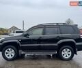 Чорний Тойота Ленд Крузер Прадо, об'ємом двигуна 2.69 л та пробігом 199 тис. км за 12450 $, фото 9 на Automoto.ua