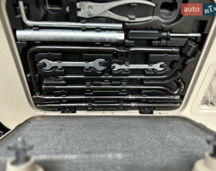 Черный Тойота Ленд Крузер Прадо, объемом двигателя 4 л и пробегом 207 тыс. км за 18300 $, фото 64 на Automoto.ua