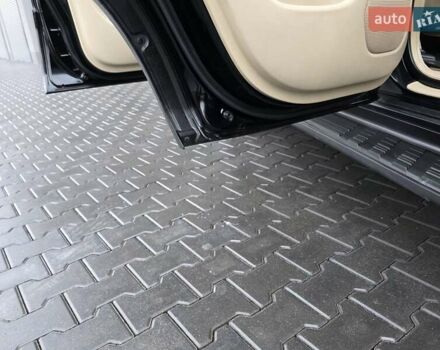 Чорний Тойота Ленд Крузер Прадо, об'ємом двигуна 4 л та пробігом 260 тис. км за 12999 $, фото 66 на Automoto.ua