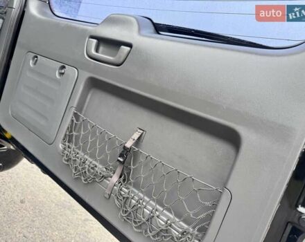 Чорний Тойота Ленд Крузер Прадо, об'ємом двигуна 2.69 л та пробігом 199 тис. км за 12450 $, фото 22 на Automoto.ua