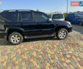 Чорний Тойота Ленд Крузер Прадо, об'ємом двигуна 4 л та пробігом 298 тис. км за 16000 $, фото 3 на Automoto.ua