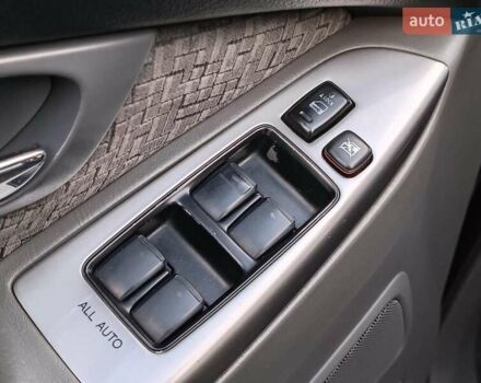 Черный Тойота Ленд Крузер Прадо, объемом двигателя 4 л и пробегом 313 тыс. км за 15490 $, фото 21 на Automoto.ua