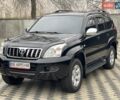 Чорний Тойота Ленд Крузер Прадо, об'ємом двигуна 3.96 л та пробігом 246 тис. км за 13999 $, фото 2 на Automoto.ua