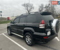 Чорний Тойота Ленд Крузер Прадо, об'ємом двигуна 3.96 л та пробігом 220 тис. км за 18500 $, фото 4 на Automoto.ua