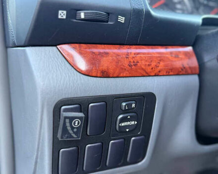 Чорний Тойота Ленд Крузер Прадо, об'ємом двигуна 2.7 л та пробігом 190 тис. км за 16700 $, фото 15 на Automoto.ua