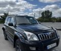 Чорний Тойота Ленд Крузер Прадо, об'ємом двигуна 3.96 л та пробігом 213 тис. км за 17999 $, фото 5 на Automoto.ua