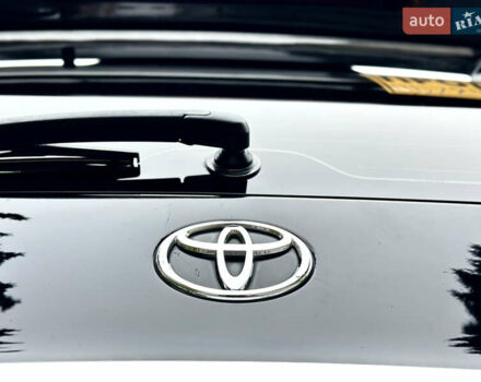 Черный Тойота Ленд Крузер Прадо, объемом двигателя 4 л и пробегом 285 тыс. км за 15800 $, фото 37 на Automoto.ua