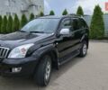 Чорний Тойота Ленд Крузер Прадо, об'ємом двигуна 2.7 л та пробігом 333 тис. км за 14700 $, фото 9 на Automoto.ua