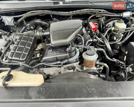 Чорний Тойота Ленд Крузер Прадо, об'ємом двигуна 2.69 л та пробігом 199 тис. км за 12450 $, фото 30 на Automoto.ua