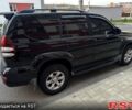 Черный Тойота Ленд Крузер Прадо, объемом двигателя 4 л и пробегом 199 тыс. км за 20000 $, фото 2 на Automoto.ua
