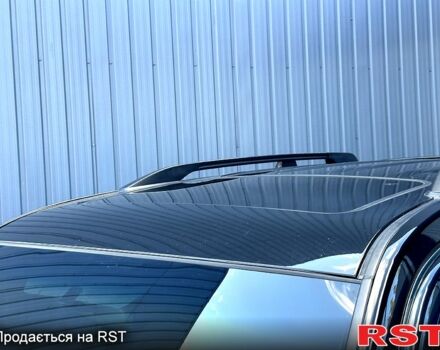 Черный Тойота Ленд Крузер Прадо, объемом двигателя 4 л и пробегом 280 тыс. км за 16500 $, фото 4 на Automoto.ua