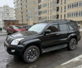 Чорний Тойота Ленд Крузер Прадо, об'ємом двигуна 4 л та пробігом 295 тис. км за 16500 $, фото 13 на Automoto.ua