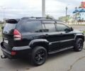 Чорний Тойота Ленд Крузер Прадо, об'ємом двигуна 2.69 л та пробігом 250 тис. км за 14200 $, фото 7 на Automoto.ua