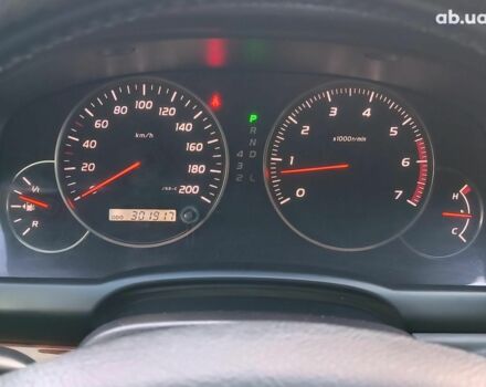 Черный Тойота Ленд Крузер Прадо, объемом двигателя 4 л и пробегом 313 тыс. км за 15490 $, фото 23 на Automoto.ua