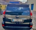 Чорний Тойота Ленд Крузер Прадо, об'ємом двигуна 3.96 л та пробігом 283 тис. км за 15300 $, фото 7 на Automoto.ua