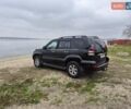 Черный Тойота Ленд Крузер Прадо, объемом двигателя 3.96 л и пробегом 288 тыс. км за 14100 $, фото 13 на Automoto.ua
