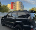 Чорний Тойота Ленд Крузер Прадо, об'ємом двигуна 4 л та пробігом 270 тис. км за 17800 $, фото 8 на Automoto.ua