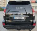 Черный Тойота Ленд Крузер Прадо, объемом двигателя 4 л и пробегом 220 тыс. км за 12999 $, фото 12 на Automoto.ua
