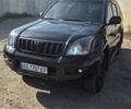 Черный Тойота Ленд Крузер Прадо, объемом двигателя 4 л и пробегом 230 тыс. км за 15900 $, фото 7 на Automoto.ua