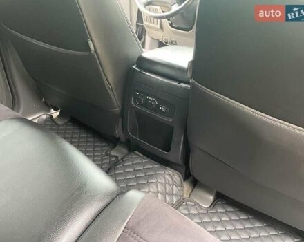 Черный Тойота Ленд Крузер Прадо, объемом двигателя 4 л и пробегом 292 тыс. км за 15500 $, фото 20 на Automoto.ua