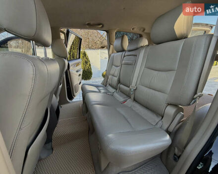 Чорний Тойота Ленд Крузер Прадо, об'ємом двигуна 4 л та пробігом 165 тис. км за 17950 $, фото 33 на Automoto.ua