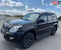 Чорний Тойота Ленд Крузер Прадо, об'ємом двигуна 3.96 л та пробігом 213 тис. км за 17999 $, фото 3 на Automoto.ua